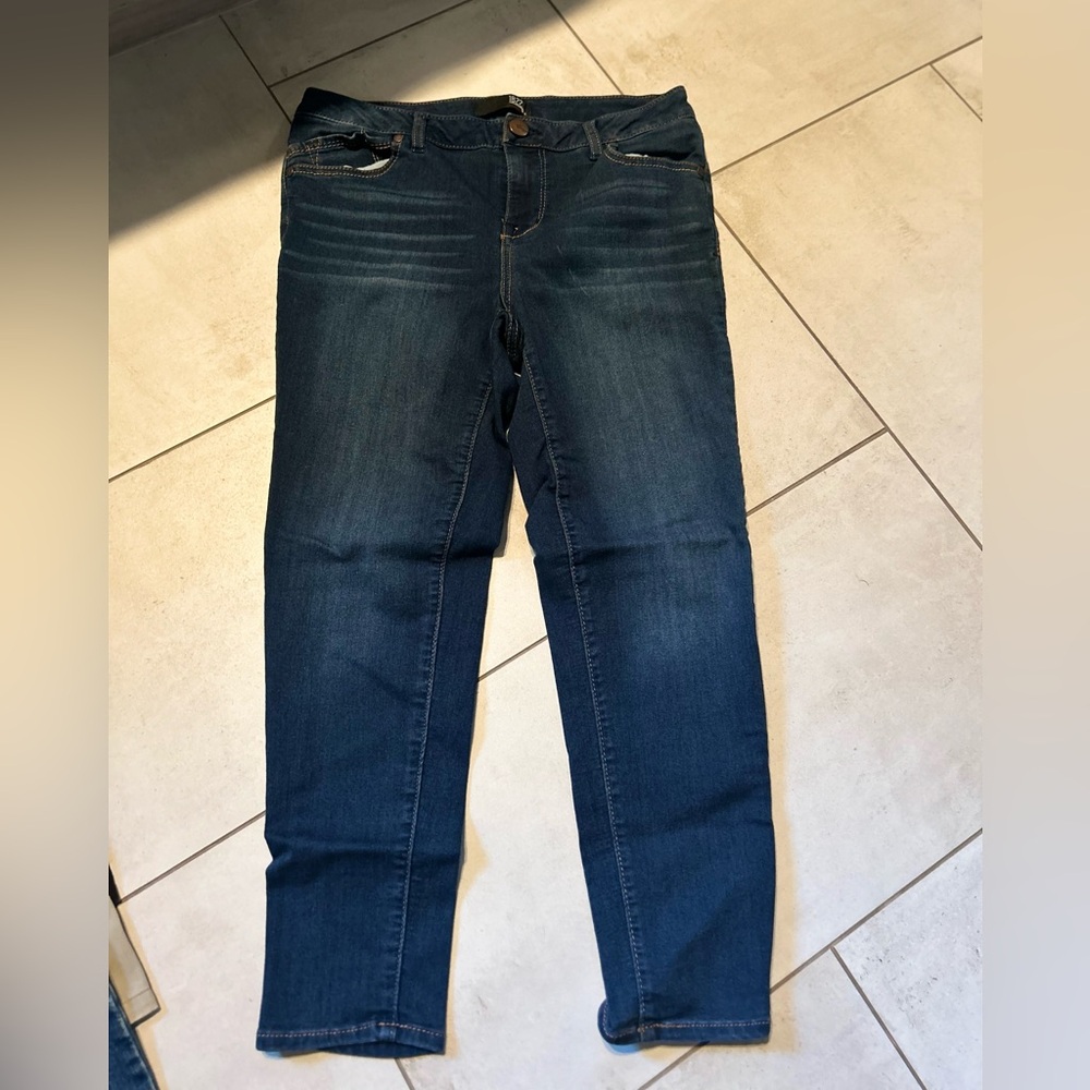 1822 Womens Jeans